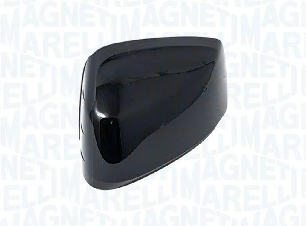 Réparer Rétroviseur VW Caddy V : Coque Gauche Magneti Marelli 182201590100