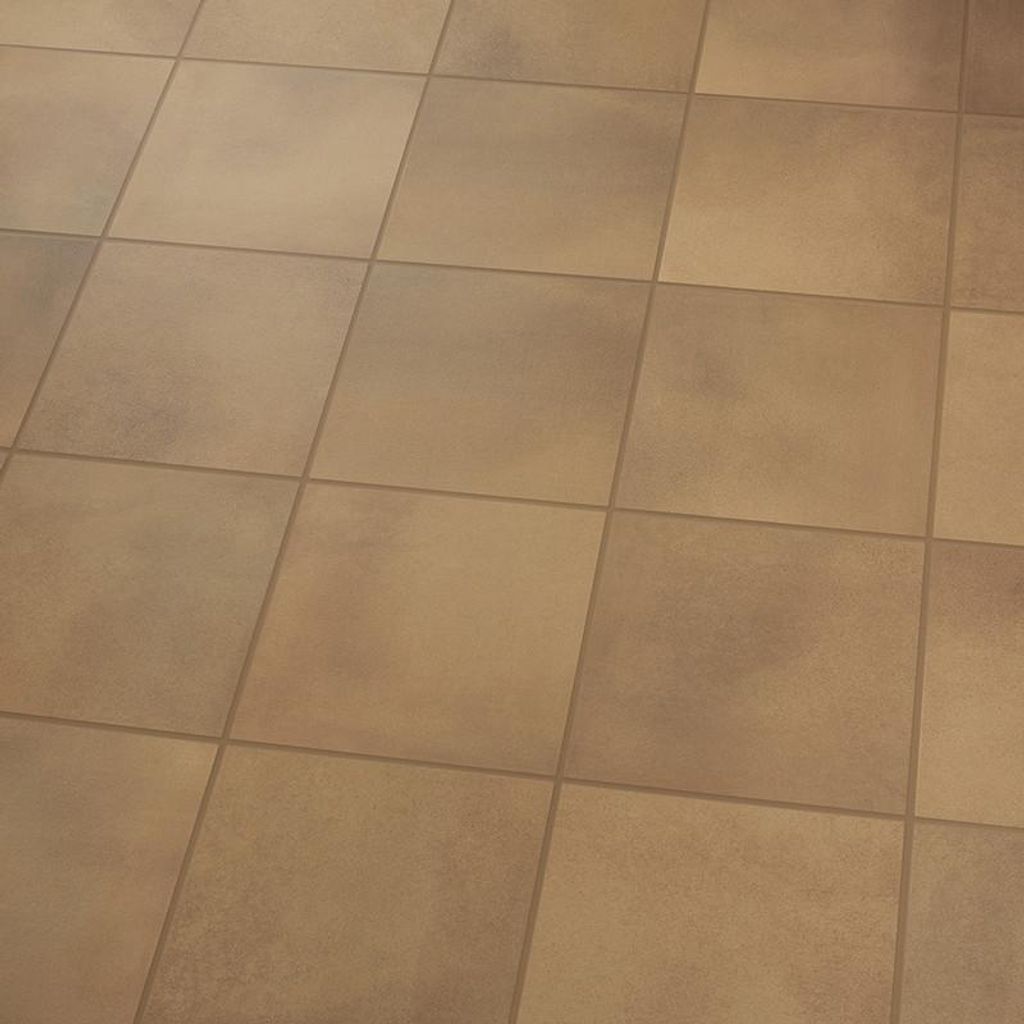 Carrelage Siena Ocre Brun Mat | 30 x 30 cm | 1,17 m²/s Image du produit 