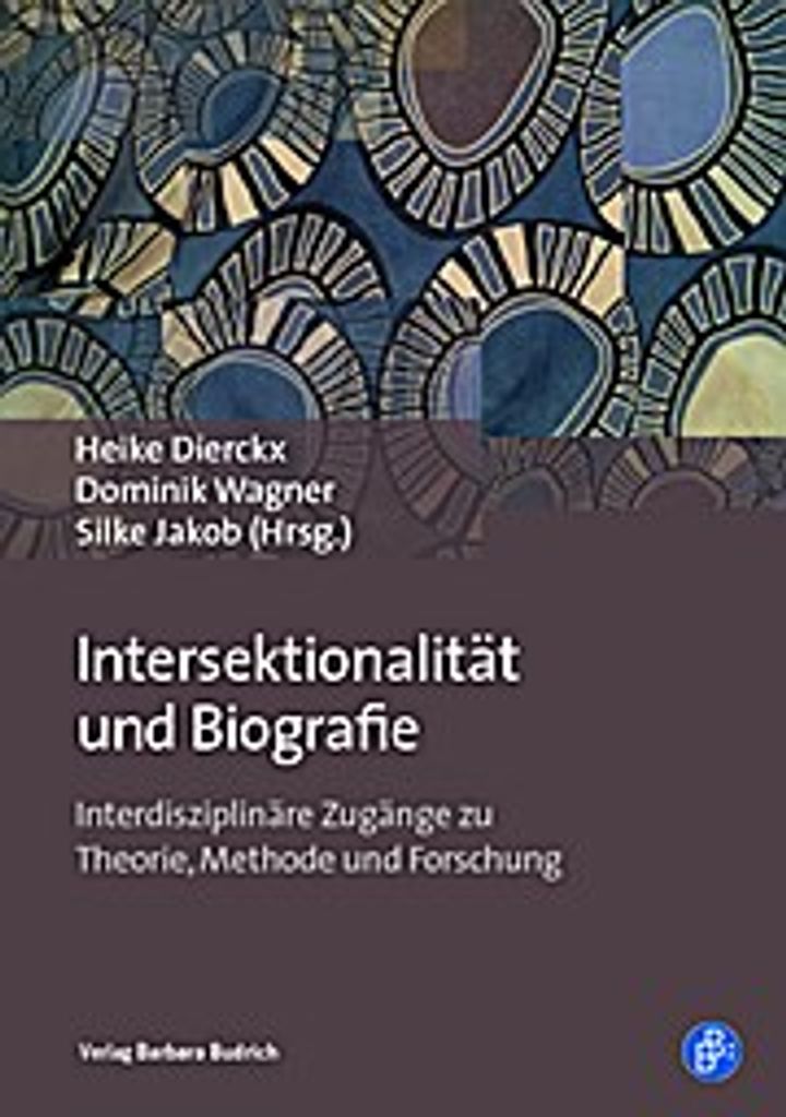 Intersektionalität und Biografie