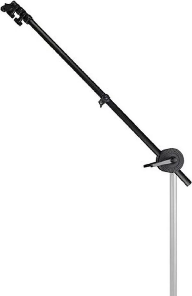 Support de Réflecteur Fixe pour Trépied : Stabilisez votre Lumière Photo