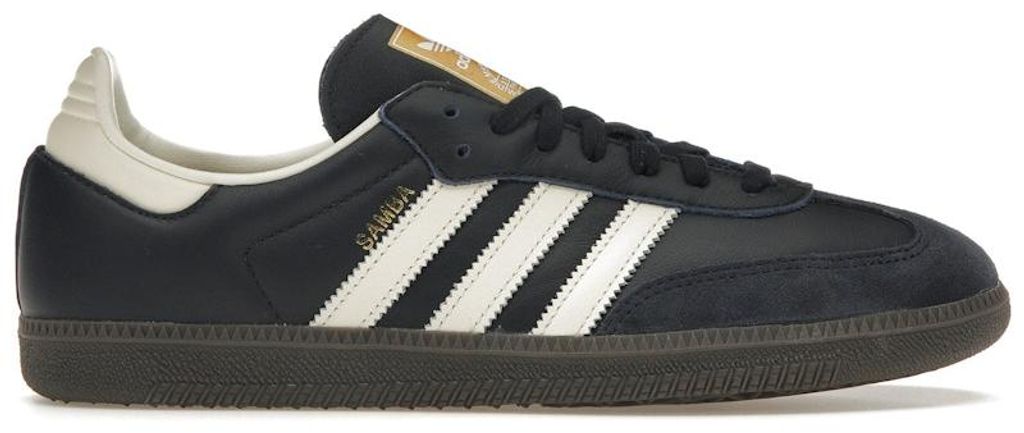 adidas Samba OG Night Navy Gum - EU 38 Produktbild 