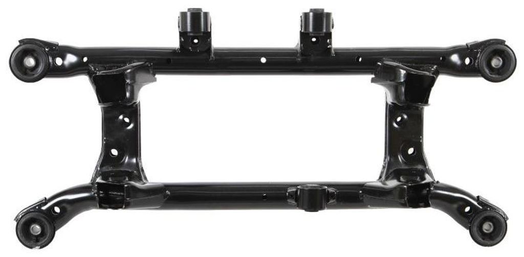 FORTUNE LINE Achsträger FZB060 Hinten für HYUNDAI TUCSON (JM) 16.38kg