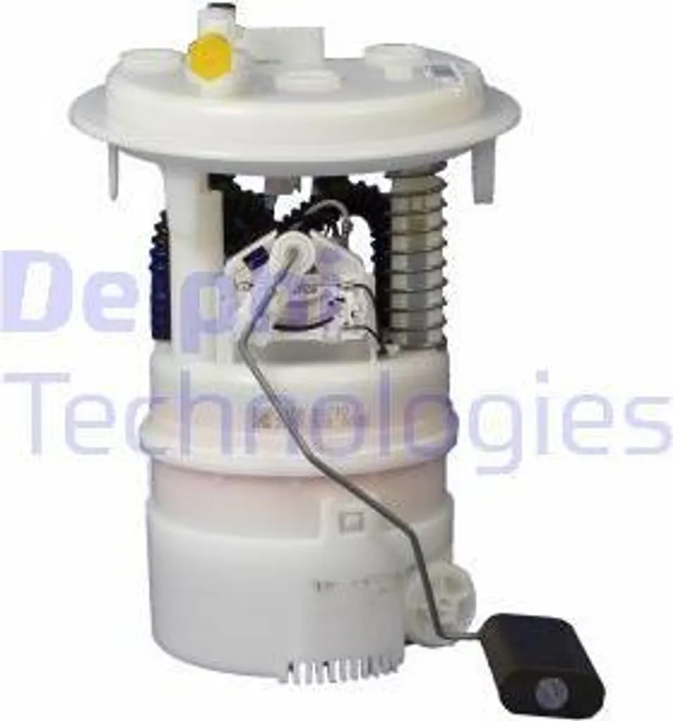 Pompe de Gavage Complète Delphi pour Citroën Berlingo et Peugeot 5008