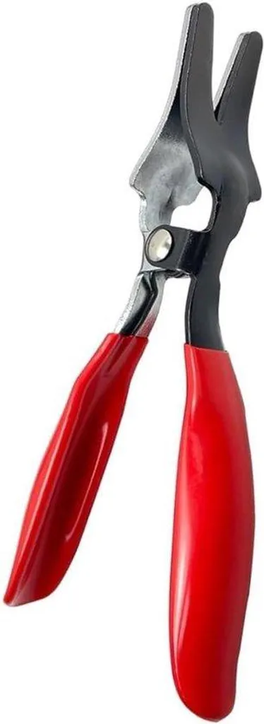 Démontez vos durites sans dommage avec cette pince pour carburant pro