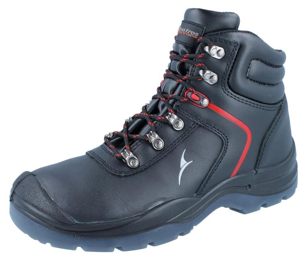 Botas de seguridad Stiefel S3 - material: TPU - color:  - Imagen del producto 