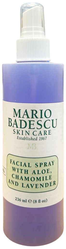 Spray do twarzy Mario Badescu - aloes, rumianek i lawenda Zdjęcie produktu 