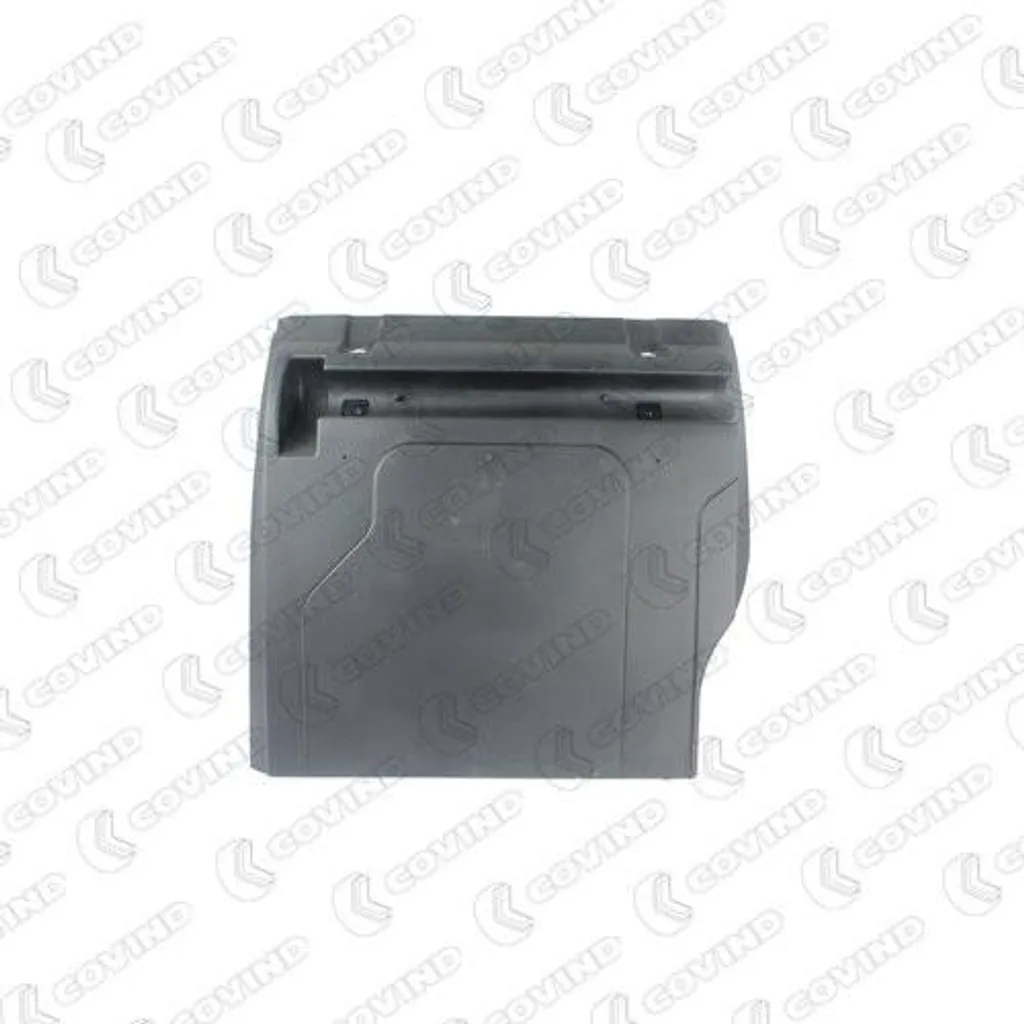 Aile de remplacement Actros MP5 MP4 droite COVIND sans retouche