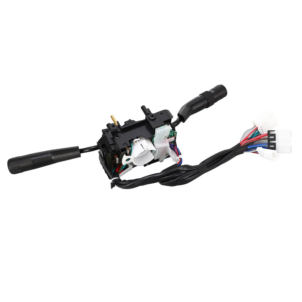 Commutateur de clignotant et phare MR301406 pour Mitsubishi Pajero V31