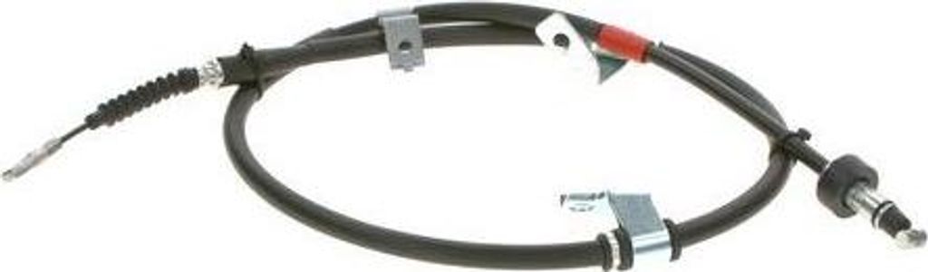 BOSCH Handbremsseil Seilzug Feststellbremse für KIA PICANTO (TA) 1 987 482 845