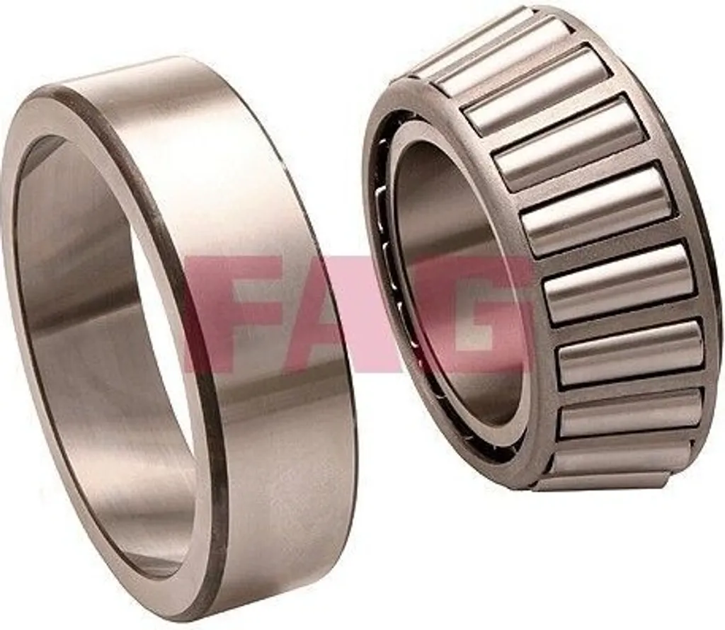 Prezzo FAG 30309A Cuscinetto IVECO MK - Alta Resistenza e Carico