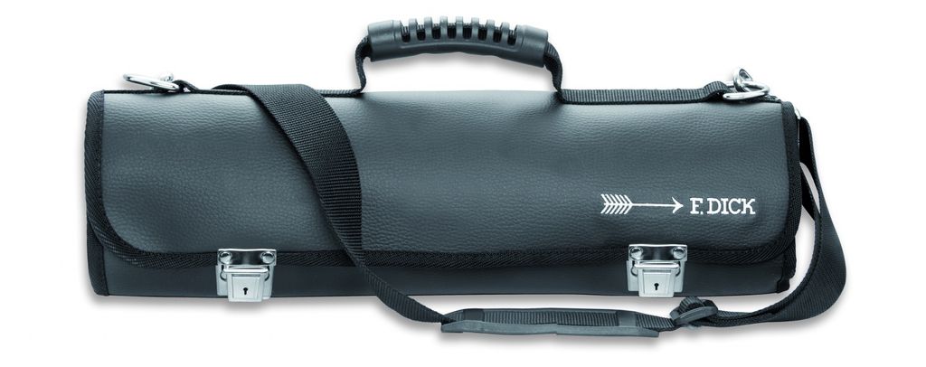 F. DICK Rolltasche ohne Inhalt Messertasche unbestückt mit Obrázok produktu 