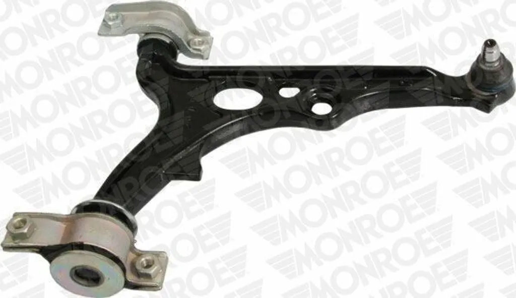 Réparation suspension train avant pour Alfa Romeo 155 et Fiat Coupe