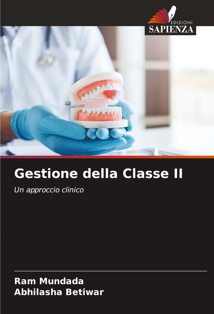 Gestione della Classe II