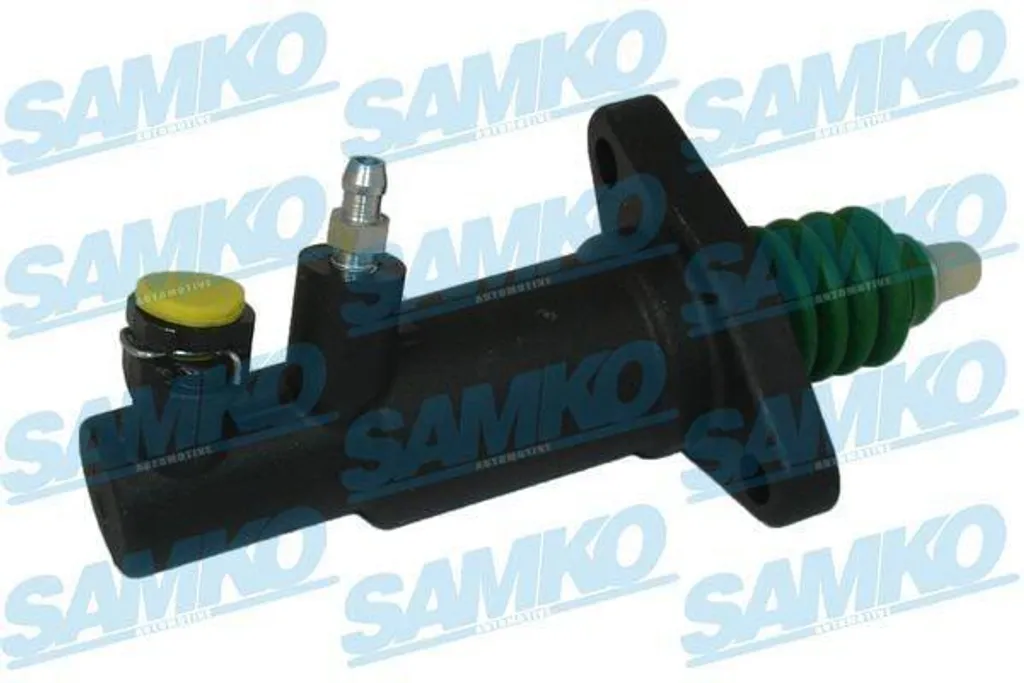 Cylindre d'embrayage SAMKO robuste pour Skoda Fabia 1.4 et 1.9 TDI 6Y5