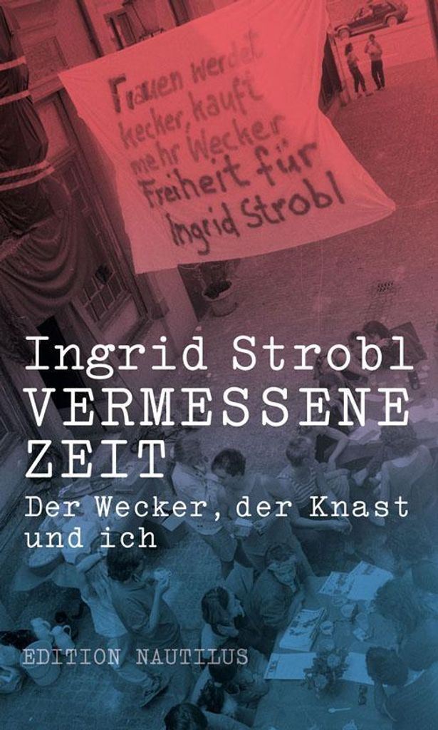 Vermessene Zeit