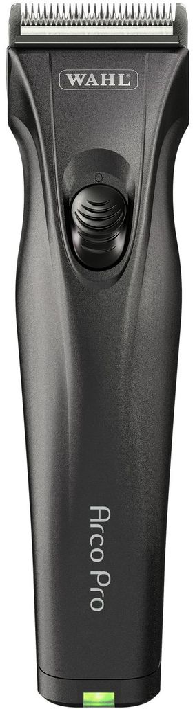 Wahl Arco Pro Hunde-Schermaschine 1x Akku
