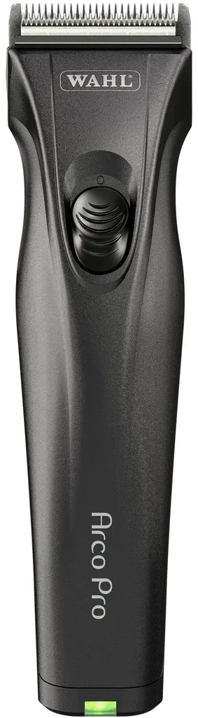 Tondeuse de finition Wahl Arco Pro 1 batterie pour le toilettage canin