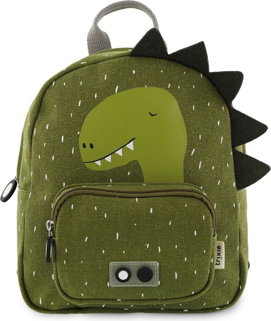 Batoh Trixie malý - Mr Dino Obrázek produktu 