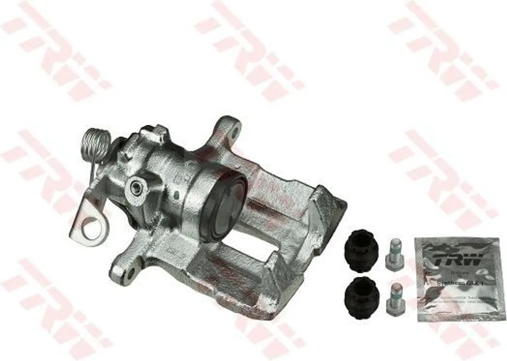 TRW BHN172E Étrier de Frein Arrière OE 701615423 pour Transporter IV