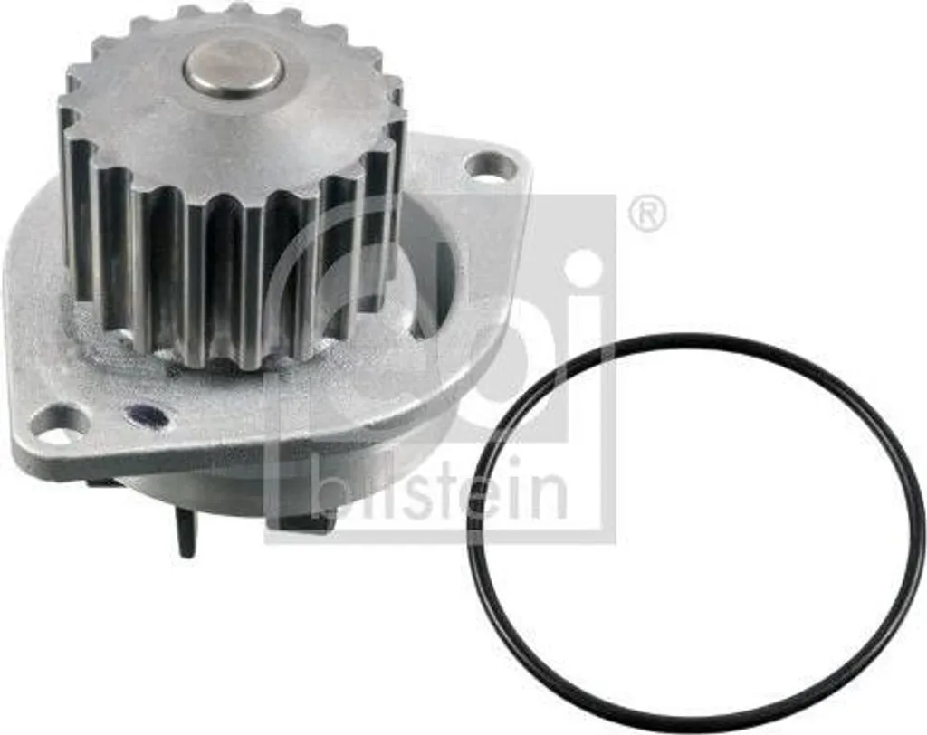 Pompe à eau pour entretien moteur Berlingo Partner et Peugeot 206