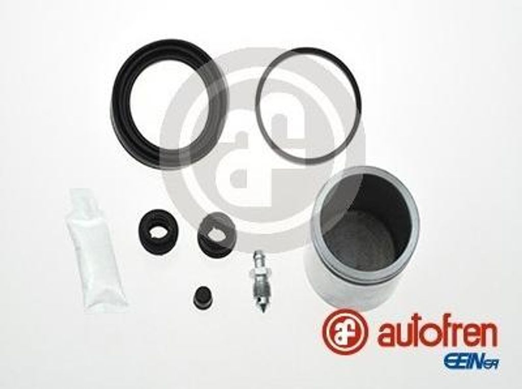AUTOFREN SEINSA Bremssattel-Reparatursatz für HONDA CIVIC VIII Hatchback (FN, FK) Vorne 54mm D42265C