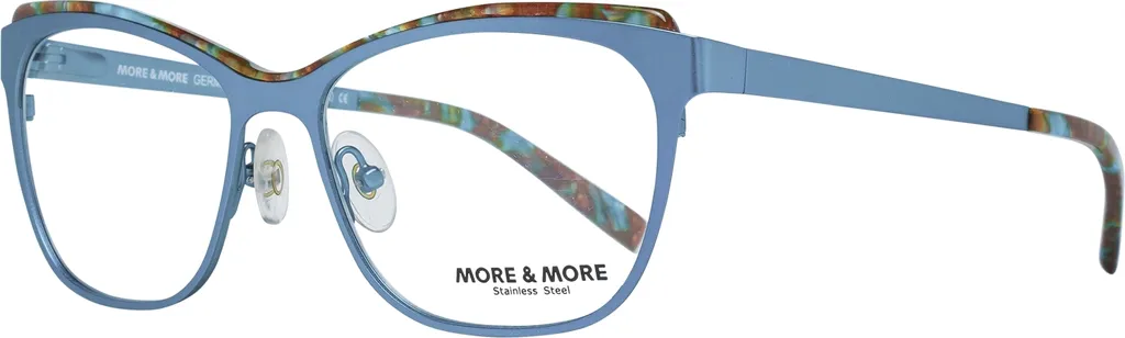 Lunettes More & More MM 50513 400 Finies les Douleurs et Lunettes Lourdes