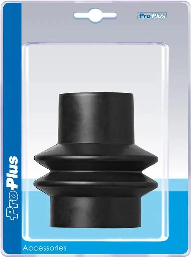 Ghetta Ricambio Peitz PAV/SR 0.7-2.7 55/70mm | Protezione Giunto