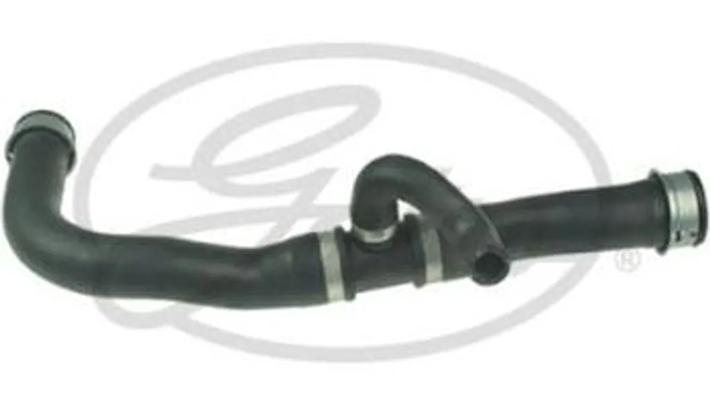 Manicotto Radiatore GATES 05-2788 Mercedes W211 E200 OE 2115013682