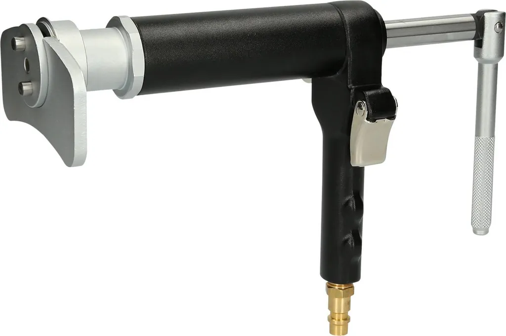 KS Tools 150.1965 Broche Pneumatique Piston de Frein Compacte 260 mm