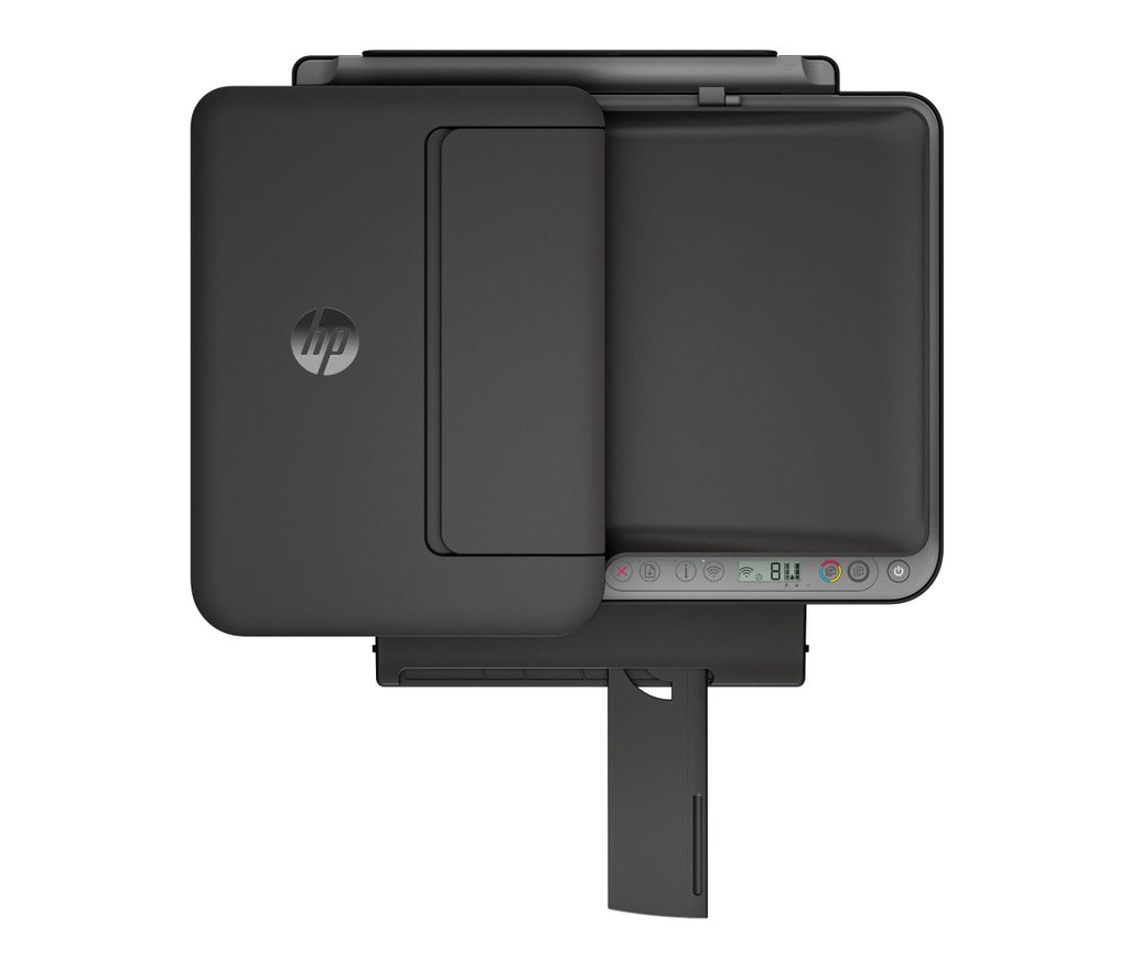 HP DeskJet 4320 Wireless All-in-One Farbe Drucker, Instant Produktbild 