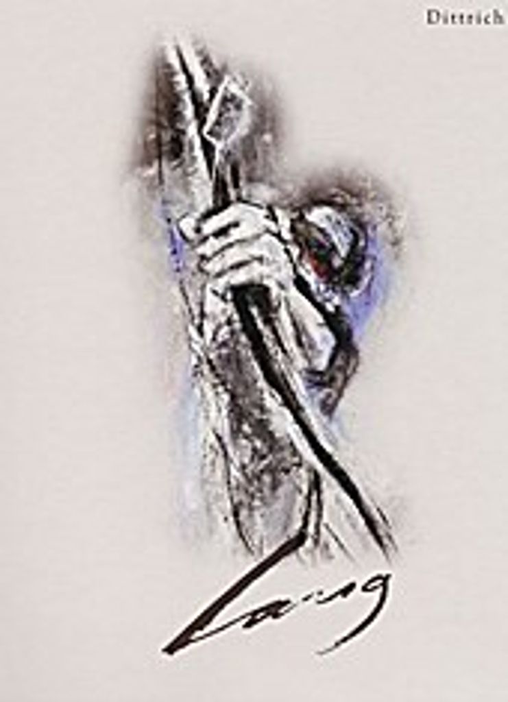 Spannungsbogen - Christian Lang
