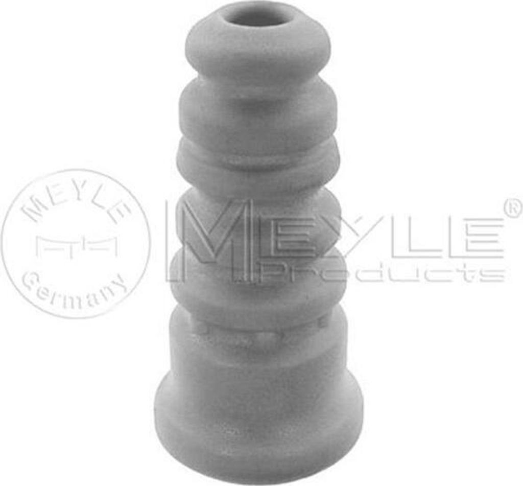Meyle Anschlagpuffer für Stoßdämpfer hinten für Ford C-Max Focus