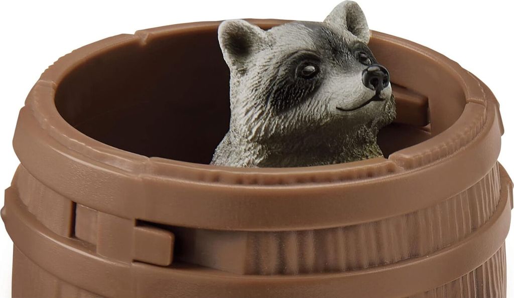 schleich WILD LIFE 42532, 3 lat(a), Wielobarwny, Plastik Zdjęcie produktu 