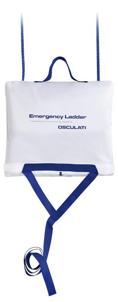 Echelle de secours 134 cm , 1 pièce Image du produit 