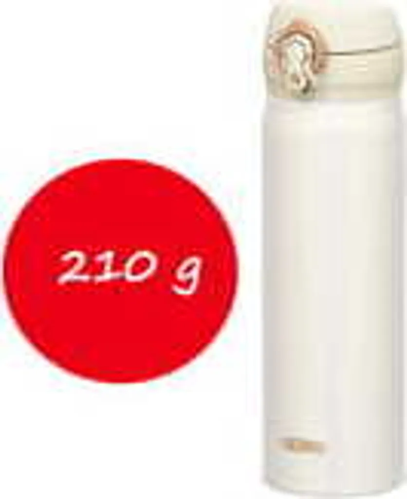 Thermos mobile thermo mug 0,5l - rosa corallo - 7