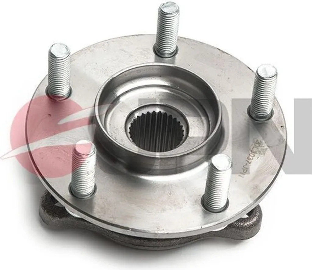 Kit roulement de roue avant JPN 10L0022 pour Astra J et Cruze J300