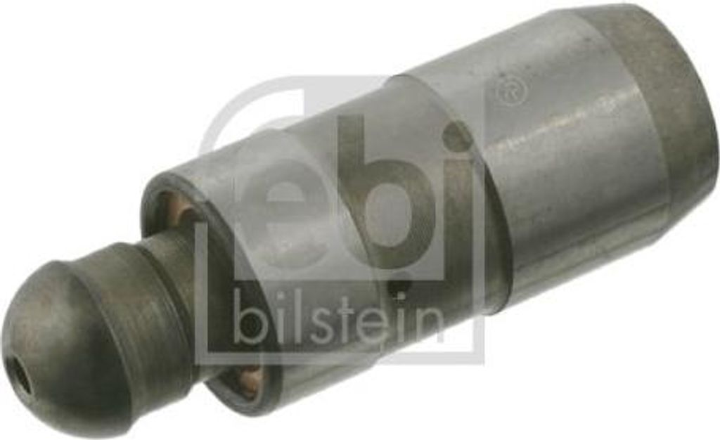 FEBI BILSTEIN 27310 Ventilstößel OE A2710500080 kompatibel mit C-Klasse, CLC-Klasse, CLK, E-Klasse, SLK, Sprinter
