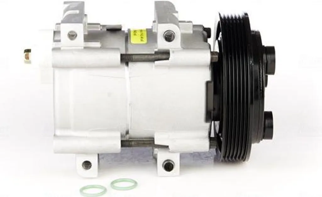 Plus de Froid ? Changez pour le Compresseur de Clim Nissens 89190 Ford