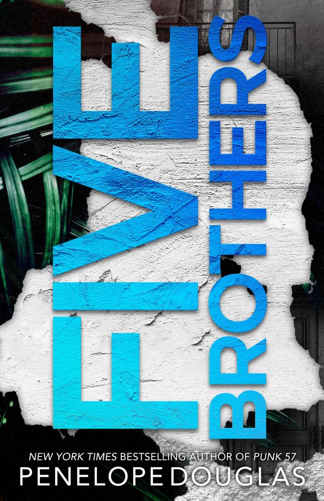 Five Brothers Produktbild 