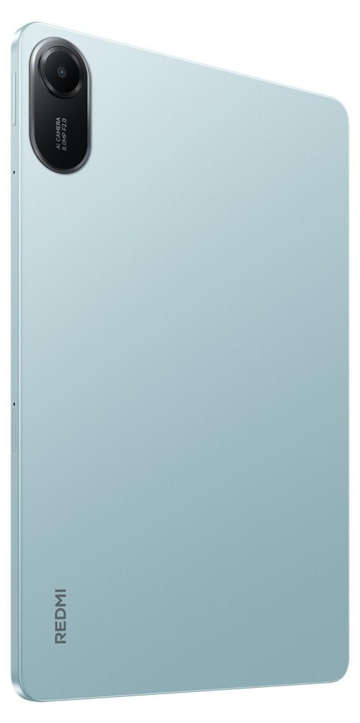 Redmi Pad 2 (mint, mint Green, 128GB) Produktbild 
