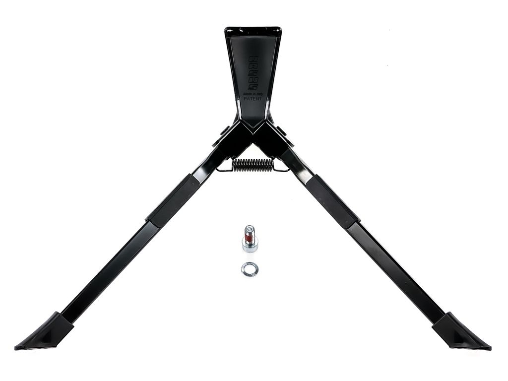 26 Zoll Fahrrad Ständer URSUS Hopper Zweibein Doppel Produktbild 