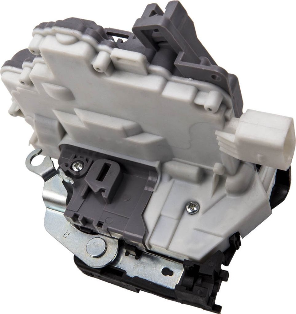 Türschloss Vorne Rechts for Seat Leon 1P1 Altea Toledo 5P1 Produktbild 