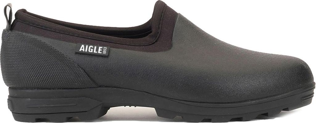 AIGLE Stiefel NB542 Aigle Lessfor M 2 schwarz Größe