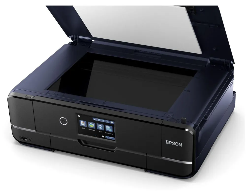 Imprimante Photo Epson XP-970 : la solution A3 compacte pour la maison - 15