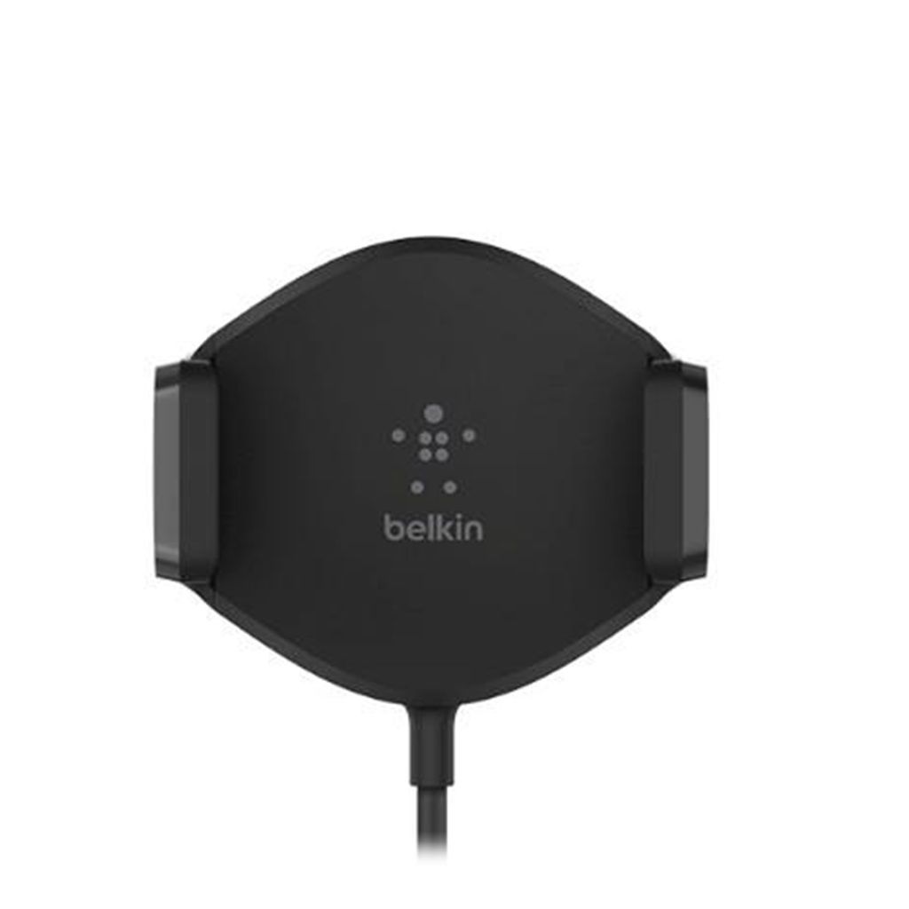 BELKIN BOOSTUP Wireless Charging QI Car mount Produktbild 9
