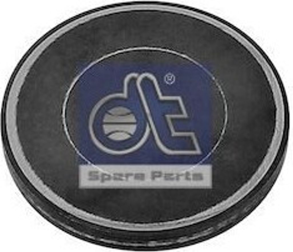 DT Spare Parts Ventileinstellscheibe 7.55027 für IVECO Produktbild 