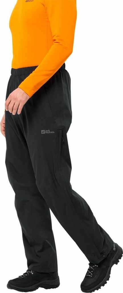 Jack Wolfskin Stoffhose für Herren