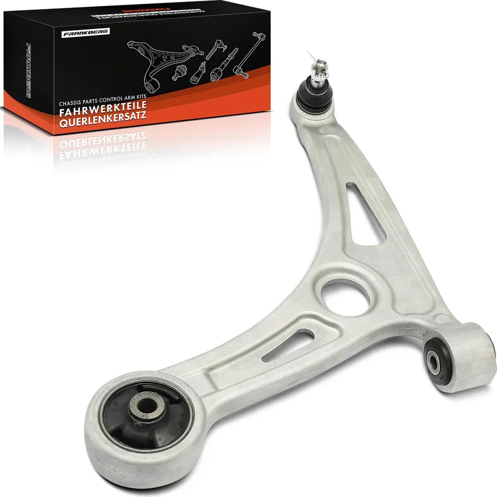 Pièce de suspension avant pour Hyundai Ioniq et Kia Niro depuis 2016