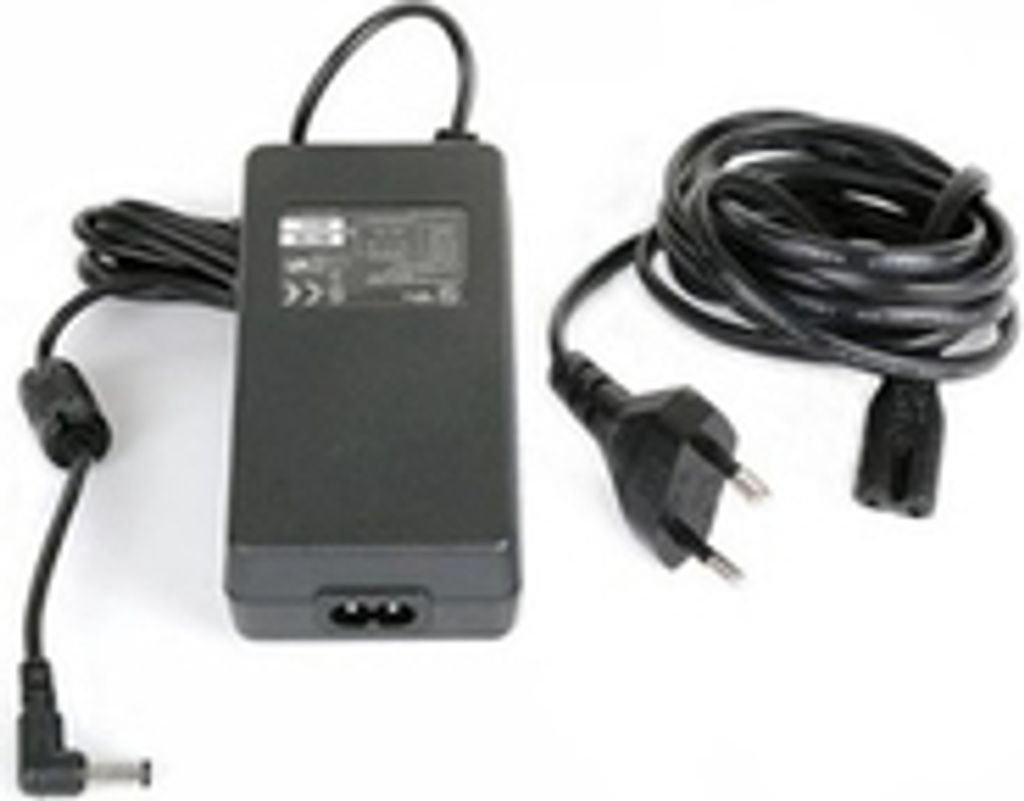 Datamax O'Neil 220516-100, POS-Drucker, Drinnen, 50/60 Hz, AC-an-DC, Schwarz