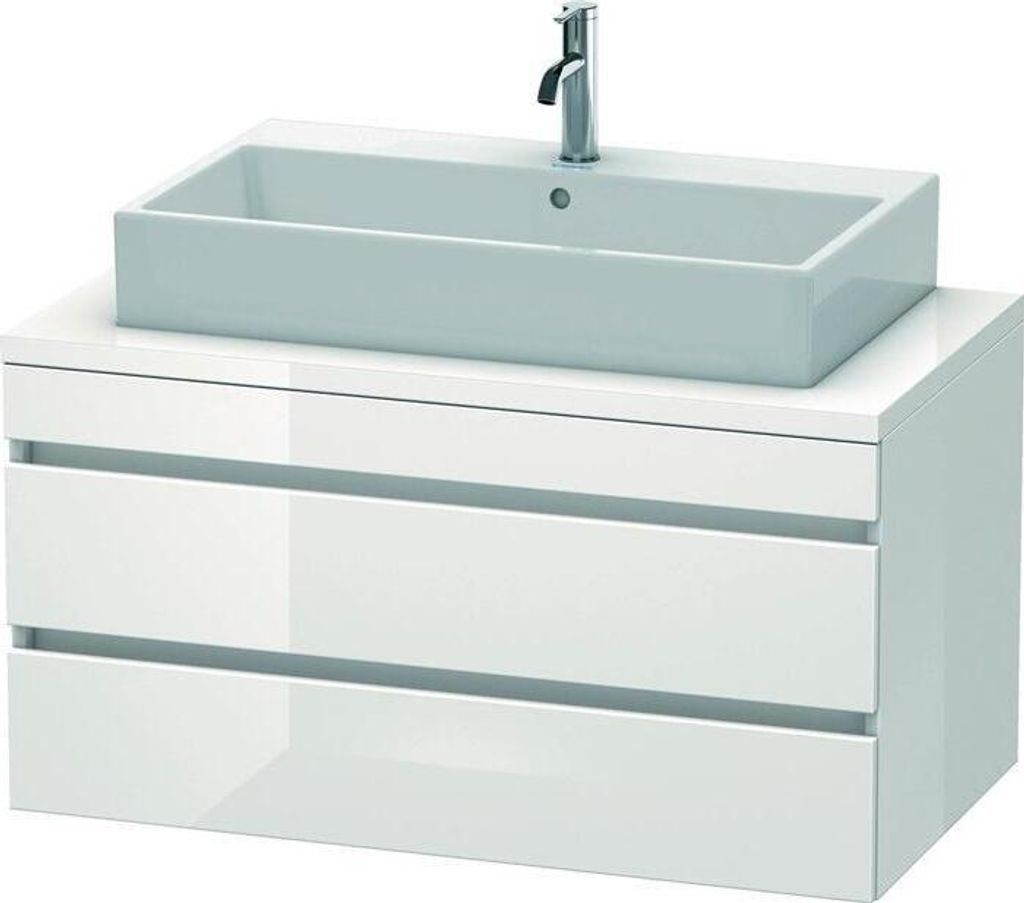 DURAVIT DS531902143 WTU DuraStyle f.Konsole 512x1000x548